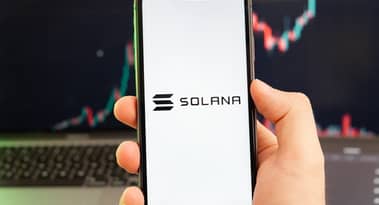 Solana (SOL) in het groen na lancering Saga voor het grote publiek