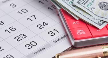 Five things to watch for in the markets in May, from Google's lawsuit to ECB data