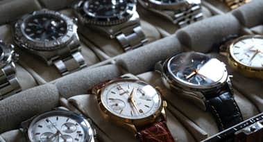 Here’s why Watches of Switzerland is a cheap retail stock to buy
