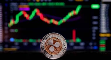 Metacade poised as XRP leads crypto mega caps