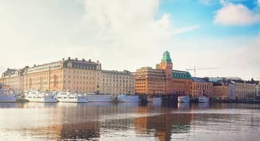Should you buy or sell the Swedish krona as it drops to a record low against the euro?