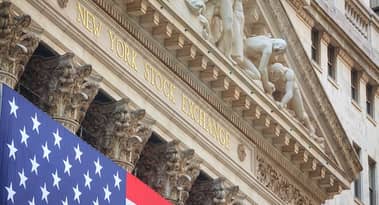 The “Magnificent 7” – mega-tech stocks that led the market higher