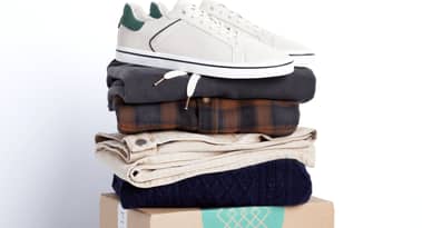 Stitch Fix to explore exiting the U.K. after a strong Q3