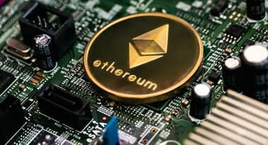 Interview: Ethereum staking - RockX