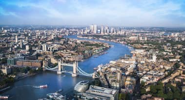 UK update: Interest & mortgage rates to rise further as inflation & wages remain hot