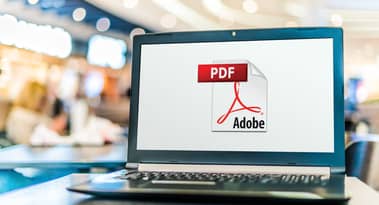 Adobe stock could push higher on artificial intelligence: Wells Fargo
