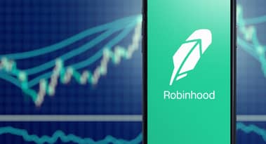 Robinhoodin osakekurssin ennuste romahduksen jatkuessa