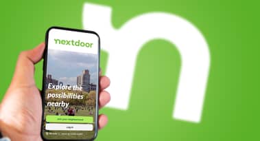 Cathie Wood loads up on shares of Nextdoor Holdings