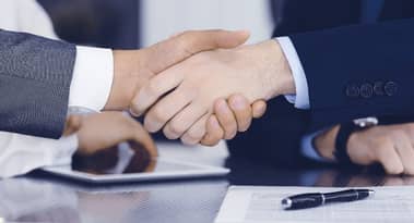 Just in: Binance Global and Binance US reach a deal with the SEC