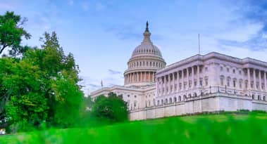 Coinbase, CFTC, Robinhood to testify before Congress over new crypto bill