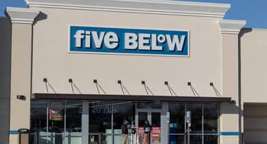 Jim Cramer on Five Below Q1 earnings: ‘it’s really well-run’