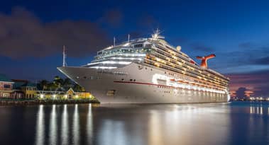 Carnival share price forecast as the cruising boom intensifies