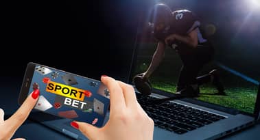 Chancer pre-sale on fire after a bullish note on its sports betting peer
