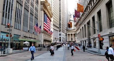 The paranoid bull market: stocks soaring but recession fears won't go away