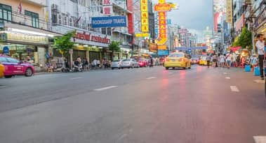 Thailand central bank partners with payment providers for retail CBDC pilot