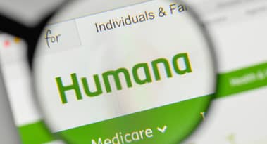 Cramer says ‘buy’ as Humana stock slips on UNH’s warning