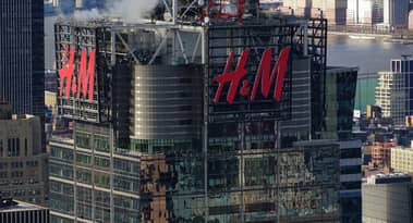 Las acciones de H&M suben un 20% por el impulso de las ganancias y un 'buen comienzo' para el tercer trimestre