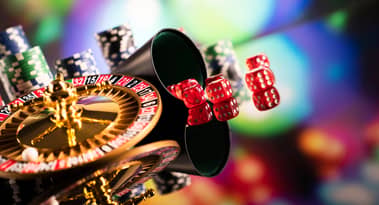 UK gambling industry escapes feared tax hikes in Autumn Budget