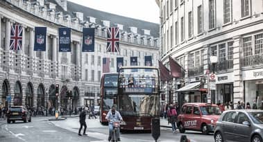 Binance cancels registration with UK's FCA