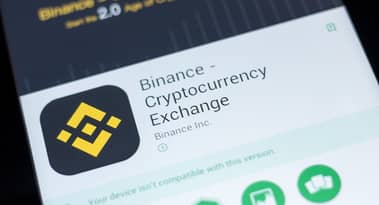 Binance poised for liquidity issues as inter-trading bots go offline