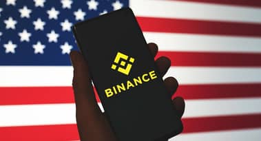Binance.US resolves USD withdrawal issues but warns it may not last