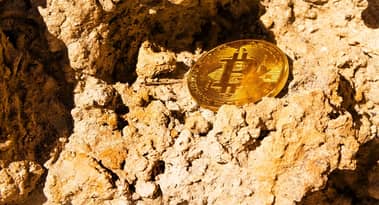 Riot stock reiterated at 'overweight' after Bitcoin halving 2024