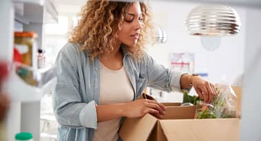 As Blue Apron (APRN) stock price surges, is it a good buy?