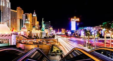 Casino stocks rebound as China Covid concerns ease