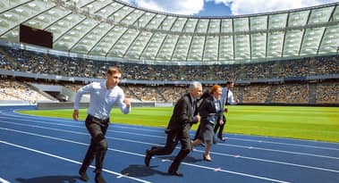 Chancer presale fast selling out: investors compete for a stake in the new betting platform
