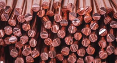 Copper prices retreat from two-year high of $10,208 a ton amid cautious Chinese demand