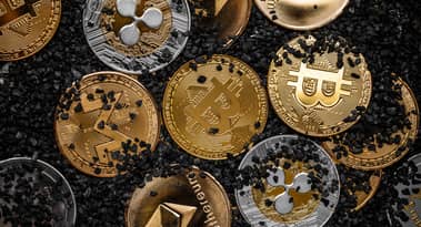 DWF Labs' Andrei Grachev: crypto market activity is at bottom