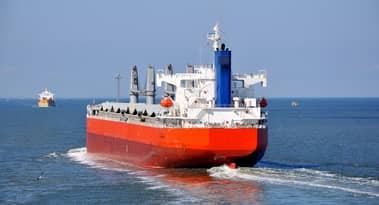 As the Eagle Bulk Shipping stock rebounds, is it a good buy?