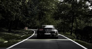 Aston Martin just announced a ‘game changer’ deal with Lucid