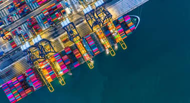 From factory to port: how Trump's tariffs are reshaping global shipping