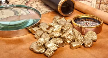 Centamin share price is in a bear market: Buy the dip?