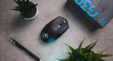 Citi downgrades Logitech stock as CEO Darrell resigns