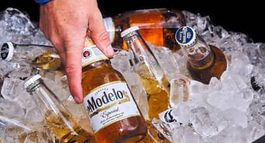Constellation Brands tops earnings estimates on strong beer sales in fiscal Q1