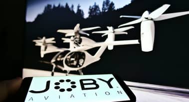 Joby Aviation stock price could tumble by ~20% despite FAA surge