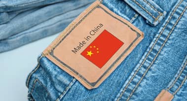 China blacklists Calvin Klein and Tommy Hilfiger owner PVH Corp—here’s why
