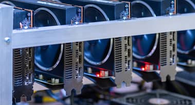 Russell 2000: Bitcoin mining and AI stocks are top gainers in 2023