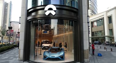 Bad news for electric vehicles: avoid ARVL, Nio, VinFast stocks