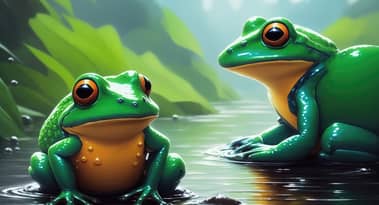 PEPE and KEKE put up a spirited fight to reclaim past glory