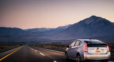 Toyota is aiming for EVs with 1,000 kilometres of driving range