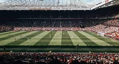 Qatar’s Sheikh Jassim could soon take over Manchester United