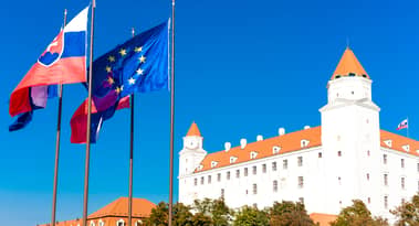 Slovakian parliament passes bill lowering crypto taxes