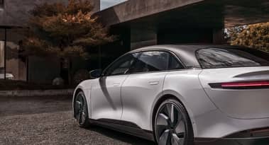 Lucid stock: could the upcoming Gravity SUV be its saviour?