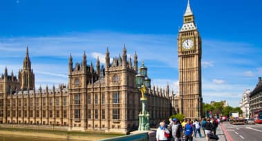 UK's landmark crypto, stablecoin bill signed into law