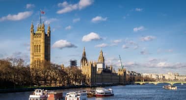UK lawmakers in Upper House approve new crypto regulation bill