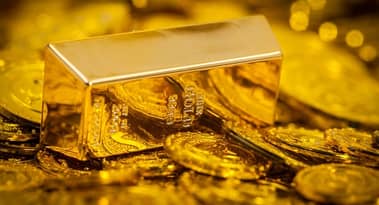 Gold price forecast as central banks’ accumulation is the most rapid since 1960