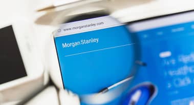 Guadagni Morgan Stanley Q2: 'sa crescere in un ambiente come questo'